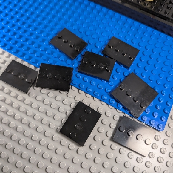 8 Minifigures- Adventure Time Anime Building Block Toy Action Figure Lot - Picture 8 of 13